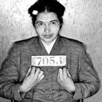 Rosa Parks