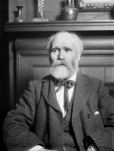 Keir Hardie