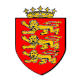 The Coat of Arms of King John