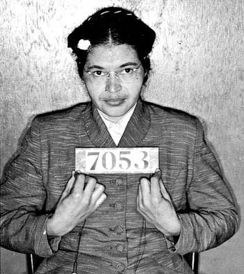 Rosa Parks