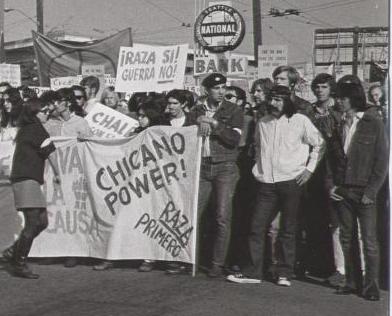 Martin Luther King and the Chicano Movement - LA Progressive