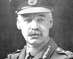 General Rawlinson