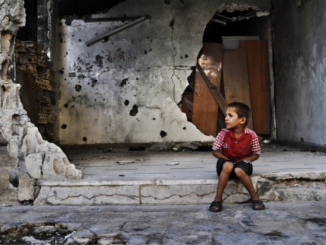 Syrian migrant crisis