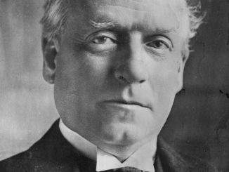 Herbert Asquith