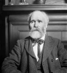 Keir Hardie