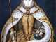 Queen Elizabeth I in her Coronation Robes