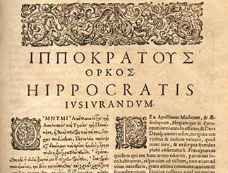 Hippocrates
