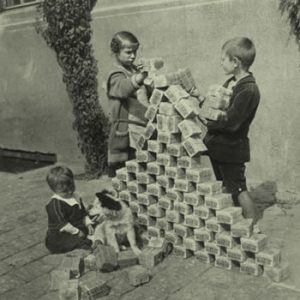 Hyperinflation in Germany, 1923