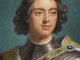 Peter the Great