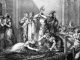 Execution of Mary, Queen of Scots