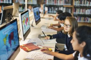 Teaching History in the 21st century: 5 interactive strategies