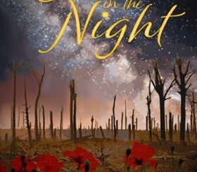 The Stars of the Night by Clare Rhoden