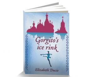 Gorgito’s Ice Rink by Elizabeth Ducie