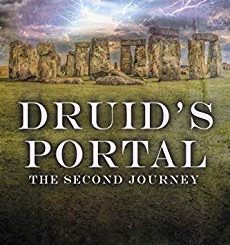 Druid's Portal by Cindy Tomamichel