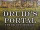 Druid's Portal by Cindy Tomamichel