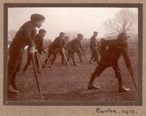 Guild of the Poor Young Things