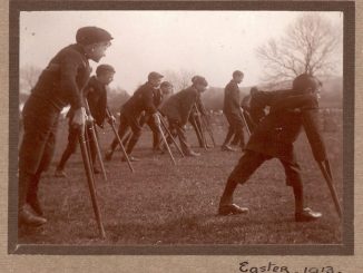 Guild of the Poor Young Things