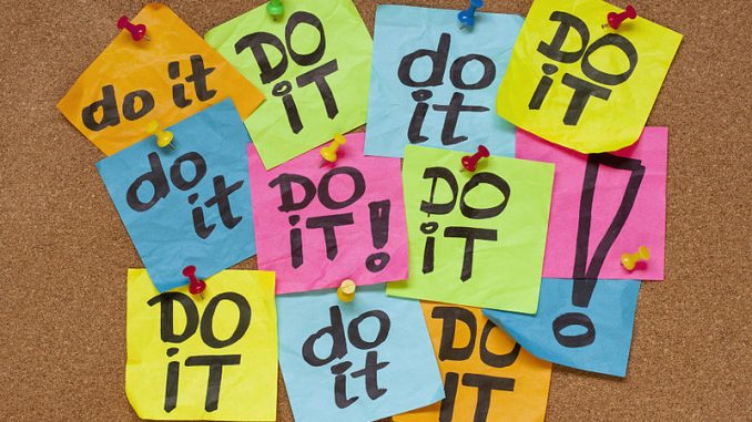 Why do some students procrastinate?