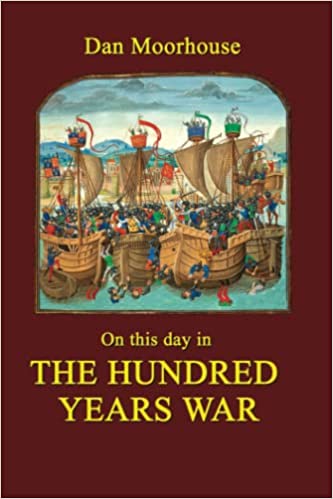 On this day in the Hundred Years War