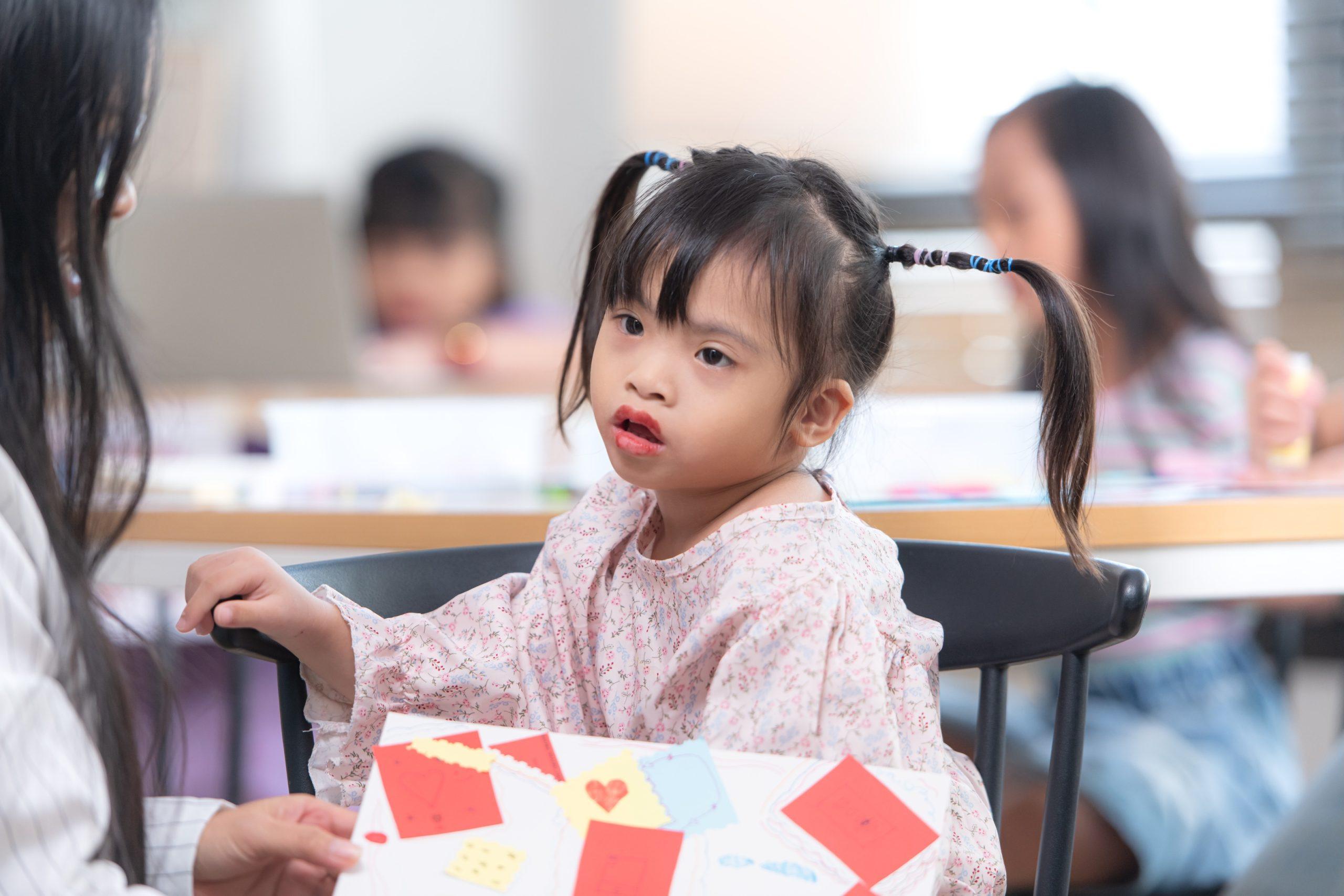 Creating an Inclusive Learning Environment for Autistic Pupils